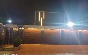 16 On Ryde Aparthotel Durban South Africa