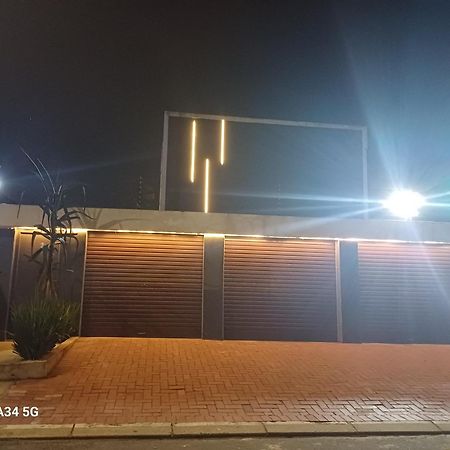 16 On Ryde Aparthotel Durban Exterior photo