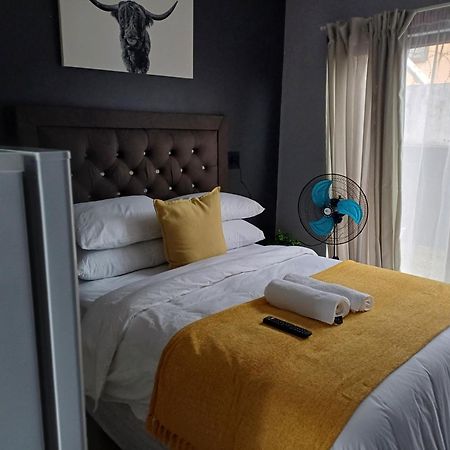 16 On Ryde Aparthotel Durban Exterior photo