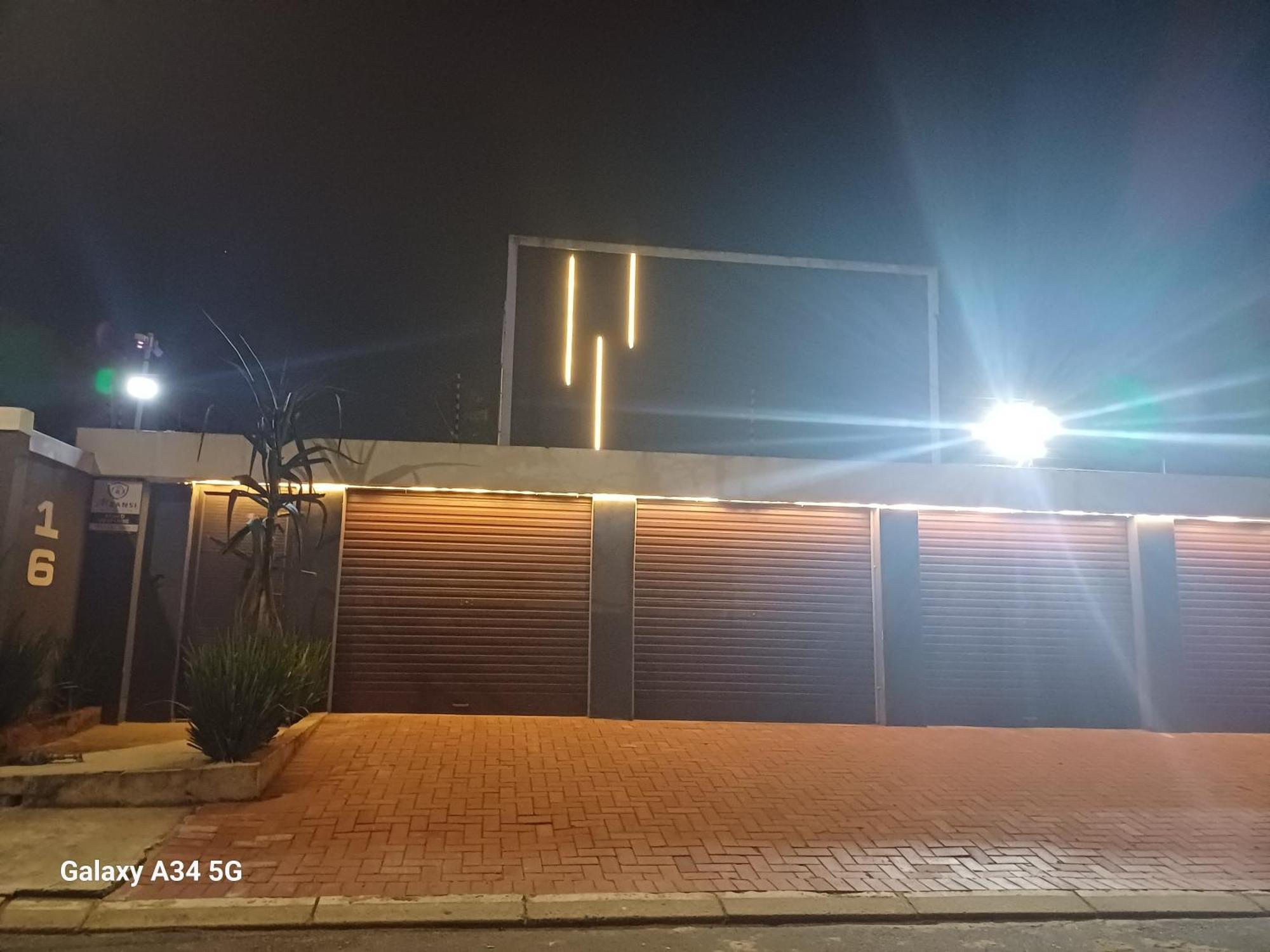 16 On Ryde Aparthotel Durban Exterior photo