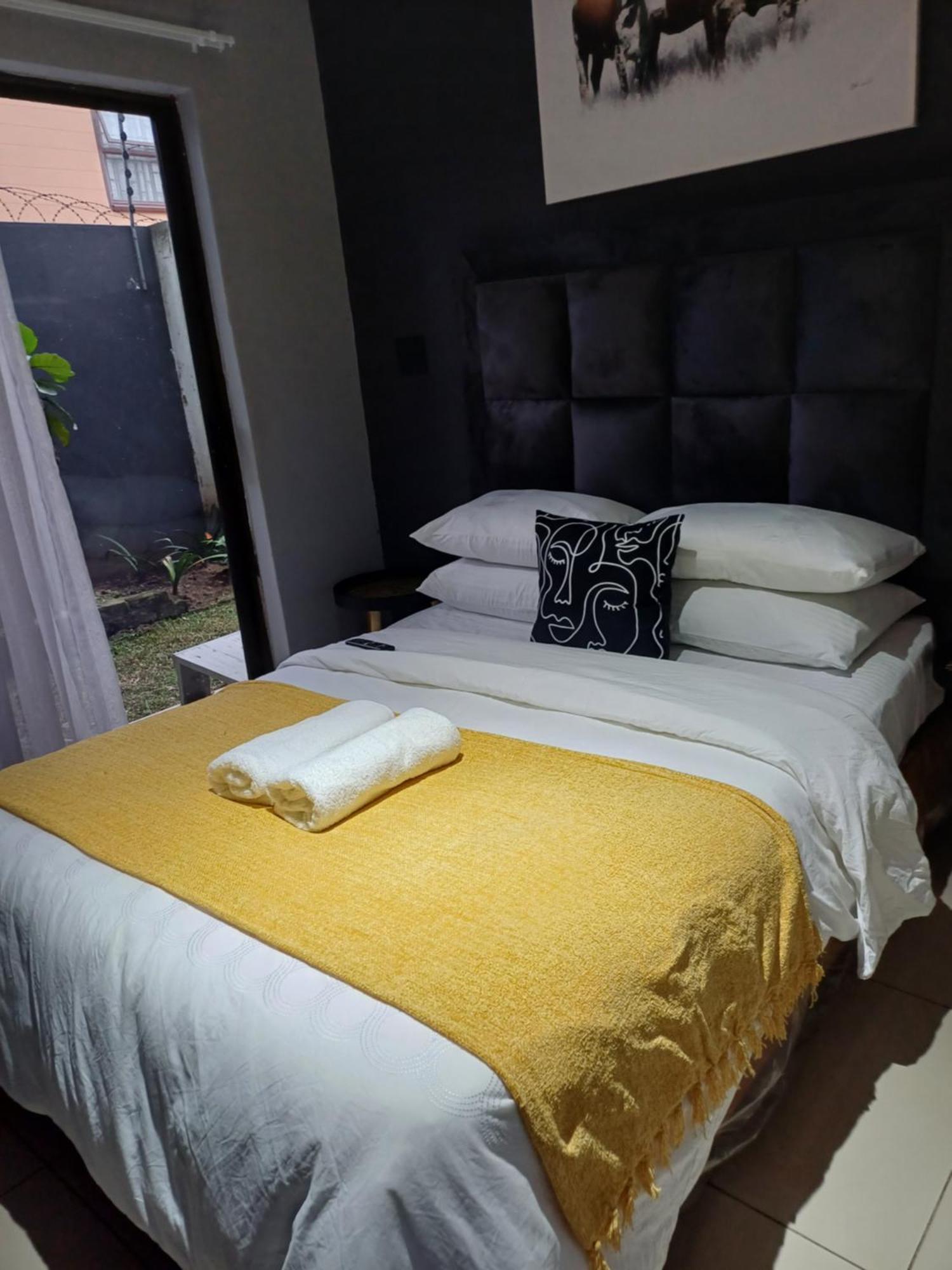16 On Ryde Aparthotel Durban Exterior photo