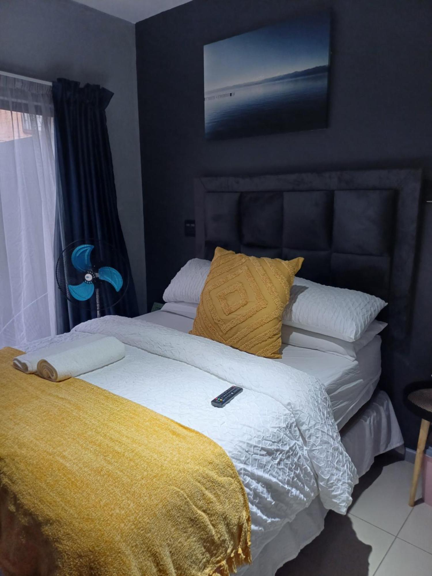16 On Ryde Aparthotel Durban Exterior photo