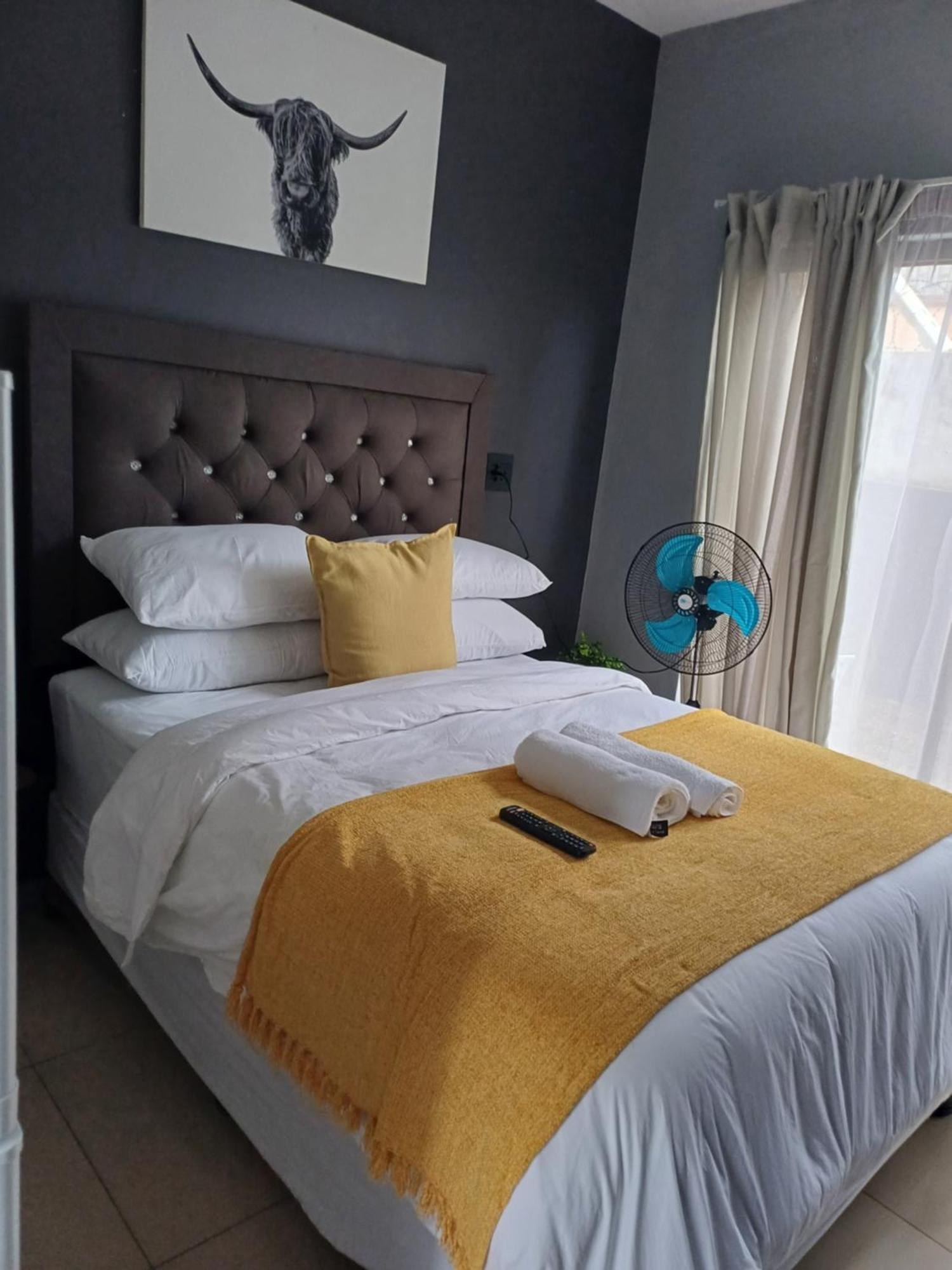 16 On Ryde Aparthotel Durban Exterior photo
