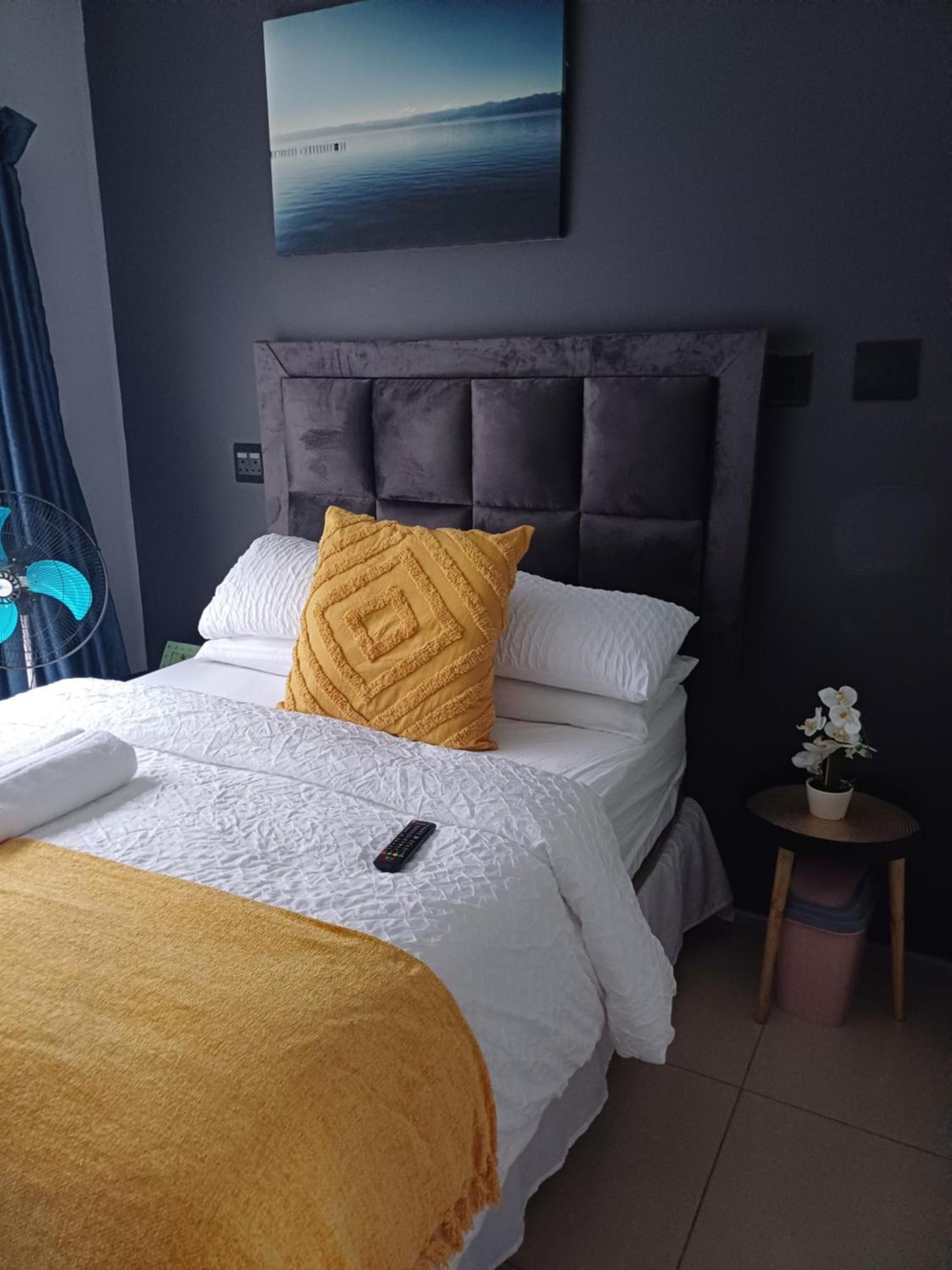 16 On Ryde Aparthotel Durban Exterior photo