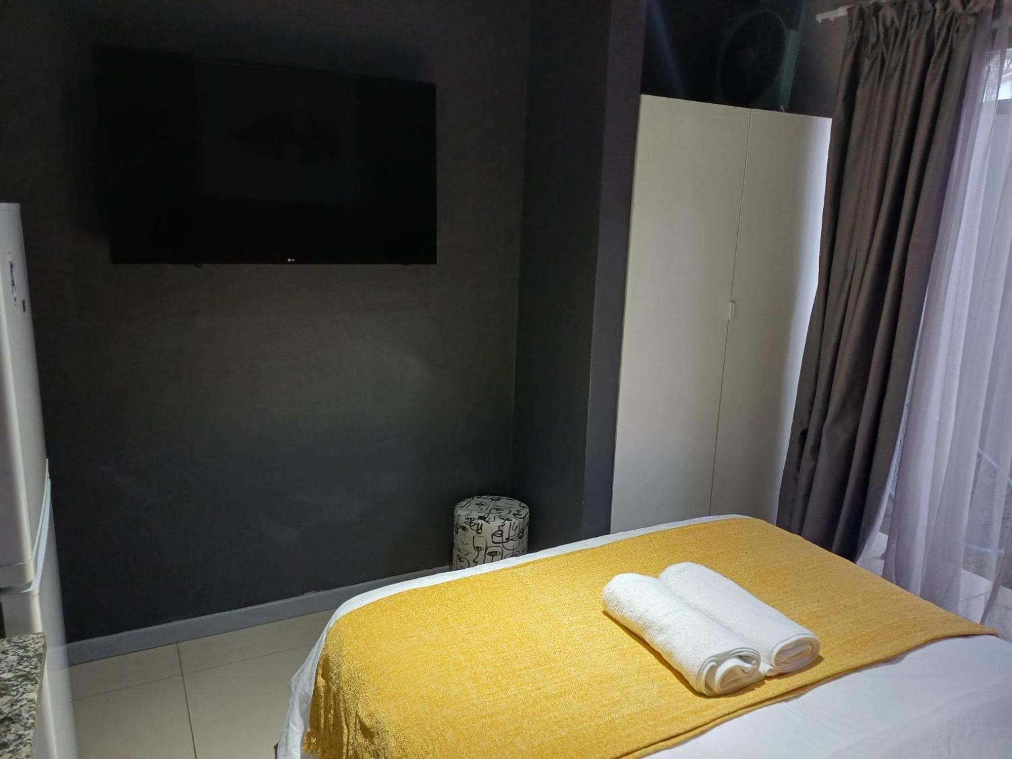 16 On Ryde Aparthotel Durban Exterior photo