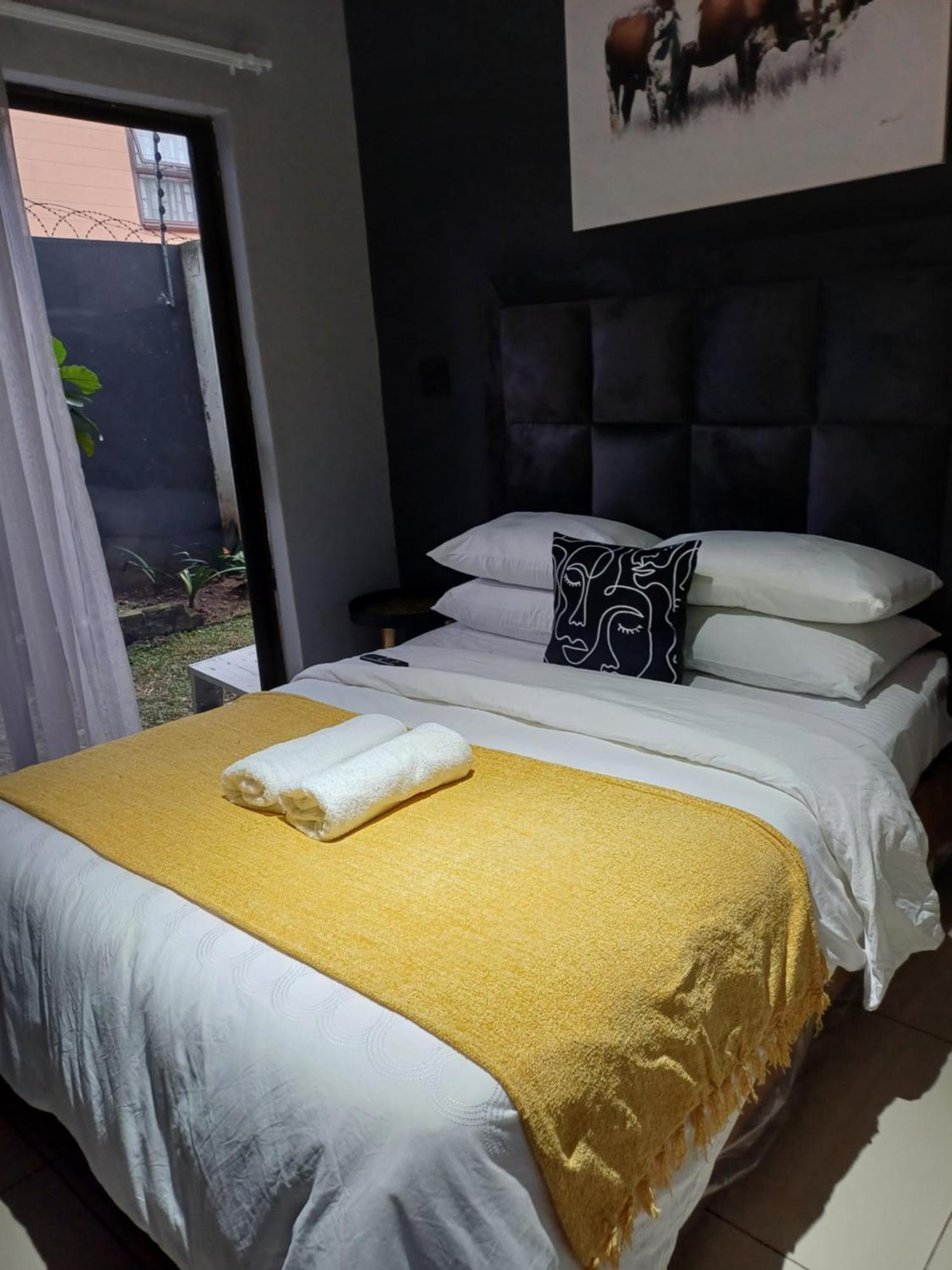 16 On Ryde Aparthotel Durban Exterior photo