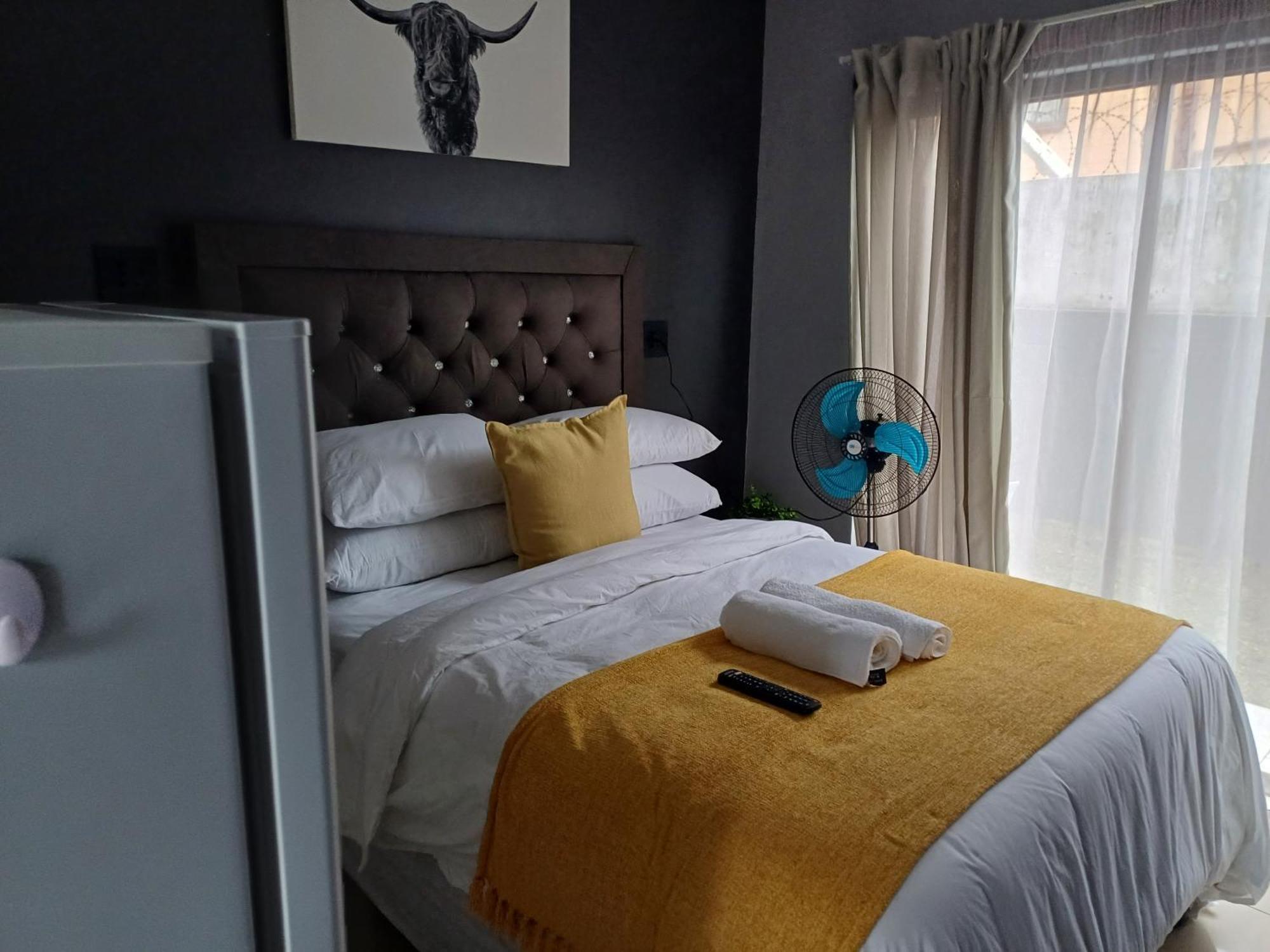 16 On Ryde Aparthotel Durban Exterior photo